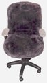 MULTIFIT SHEEPSKIN CHAIR COVER